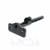 Підніжка водія права Bajaj Boxer BMX150 PF113001