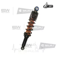 Амортизатор задній Bajaj Boxer (1шт)  PF122033