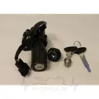 Комплект замков 3 в 1  Bajaj  Boxer PF232605