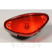 Стоп в сборі Bajaj Boxer 150X PF401005