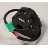 Блок кнопок правий Bajaj  Boxer PF401417