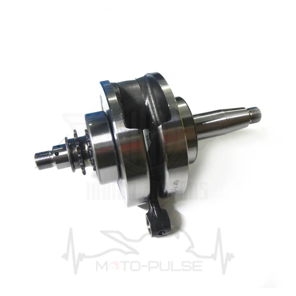 Коленвал Bajaj Boxer BMX150 5-передач PF531033