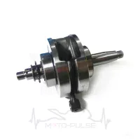 Колінвал  Bajaj Boxer BMX150 5-передач PF531033