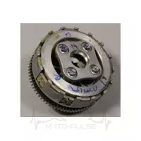 Корзина зчеплення в зборі Bajaj Boxer 150X  PF551403