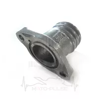 Патрубок впускний Bajaj Boxer 150 PF581401