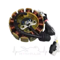 Генератор Bajaj Boxer 5 передач PF351069