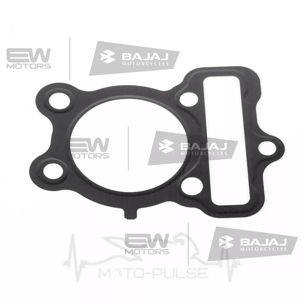 Прокладка під циліндр Bajaj BM150X JZ511016