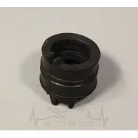 Патрубок впускний Bajaj Boxer 150 PF581402