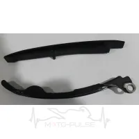 Комплект ланцюга ГРМ, Bajaj Dominar 400 36JF0197  KTM 9023600200 90236001000