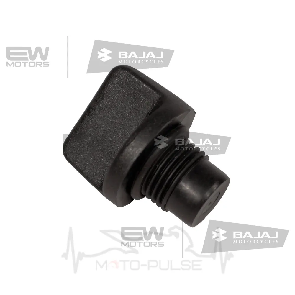 Кришка горловини мастила Bajaj  JG541230 KTM 90130020000