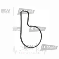 Прокладка кришки помпи  Bajaj  Dominar 400 NS 200 JG601012