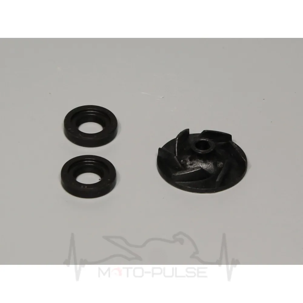 Комплект ротора насоса помпи  Bajaj  36JL0039 JG601013 KTM 90135055000 90135055044
