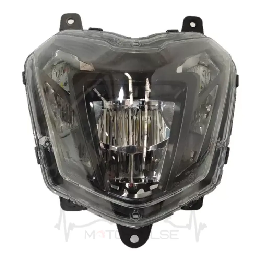 Фара Bajaj Dominar 400 DT401020