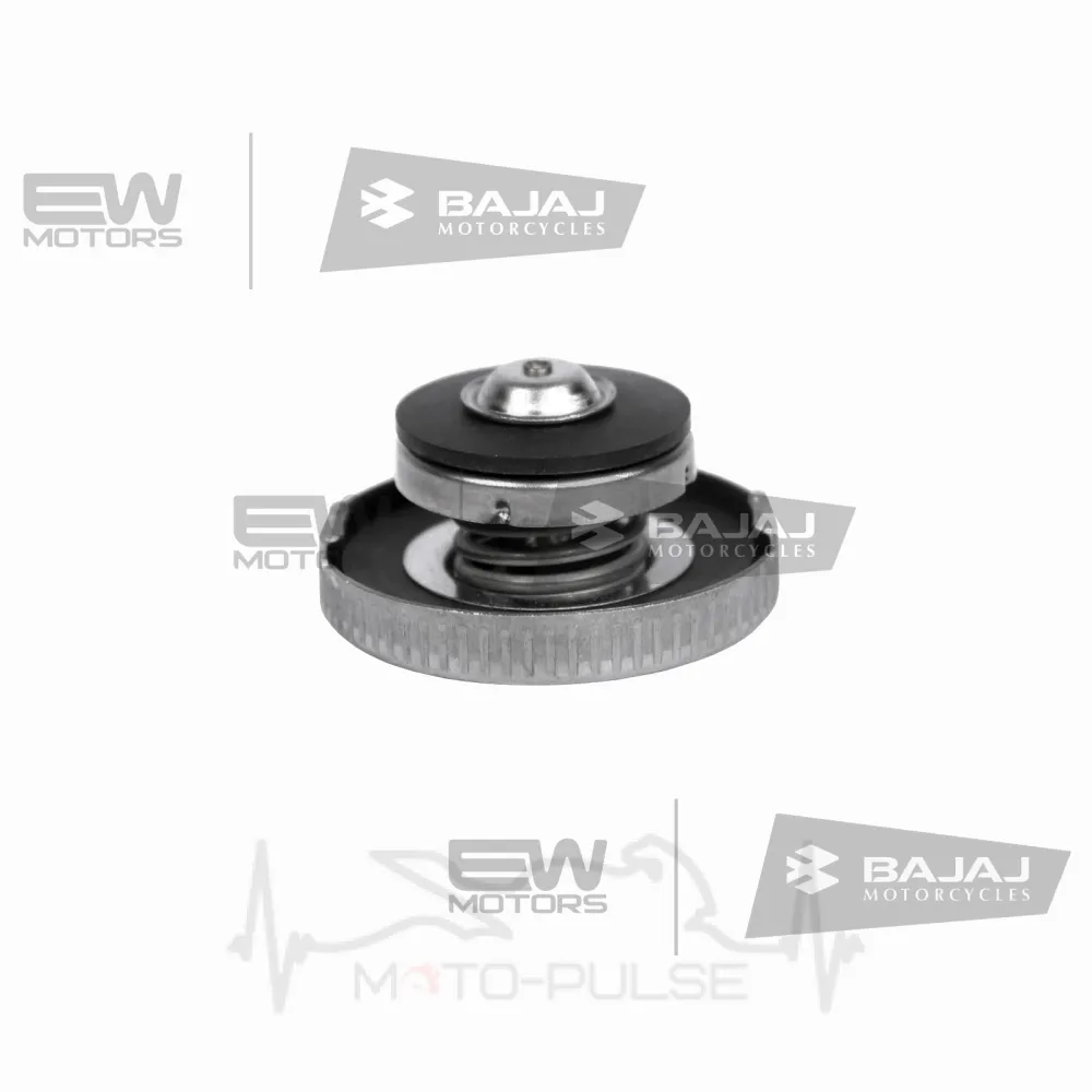 Кришка тиску радіатора Bajaj  JG601235 KTM 390 90135016100