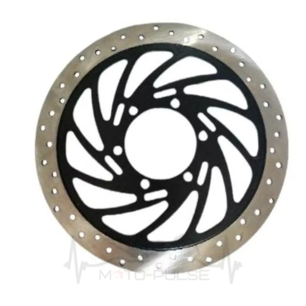 Гальмівний диск передній (320MM K10) Bajaj Dominar 400 JF131817
