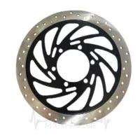 Гальмівний диск передній (320MM K10) Bajaj Dominar 400 JF131817