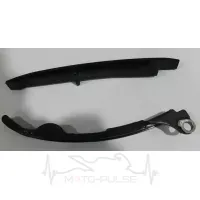 Комплект ланцюга ГРМ, Bajaj Dominar 400 36JF0197  KTM 9023600200 90236001000