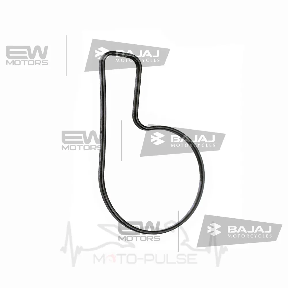 Прокладка кришки помпи Bajaj Dominar 400 NS 200 JG601012  KTM 90135053000
