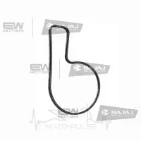 Прокладка кришки помпи  Bajaj  Dominar 400 NS 200 JG601012