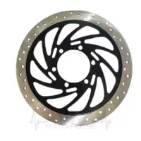 Гальмівний диск передній (320MM K10) Bajaj Dominar 400 JF131817