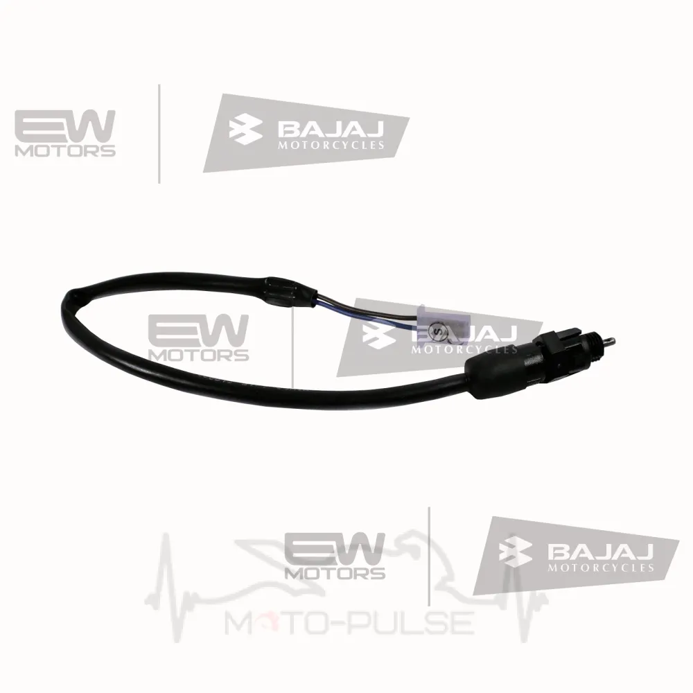 Датчик задніх гальм Bajaj NS 200 180 125  31201079