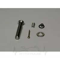 Кріплення підніжок пасажира 36jl0015 \ 36JL0240 Bajaj NS200