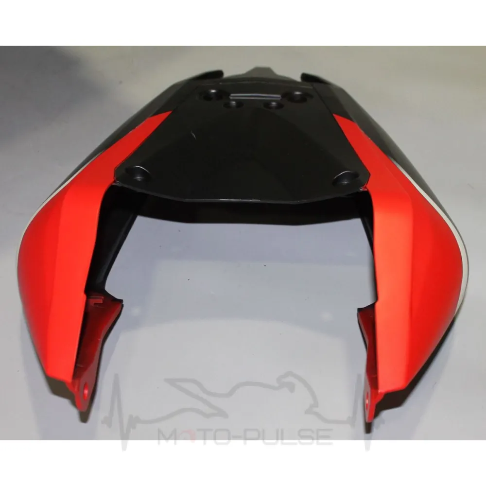 Пластик стопа  Bajaj NS200 52JL1985 ( RED+SA BLK+DECAL) від 2021
