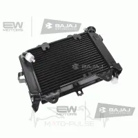 Радіатор  Bajaja NS 200 JL601234