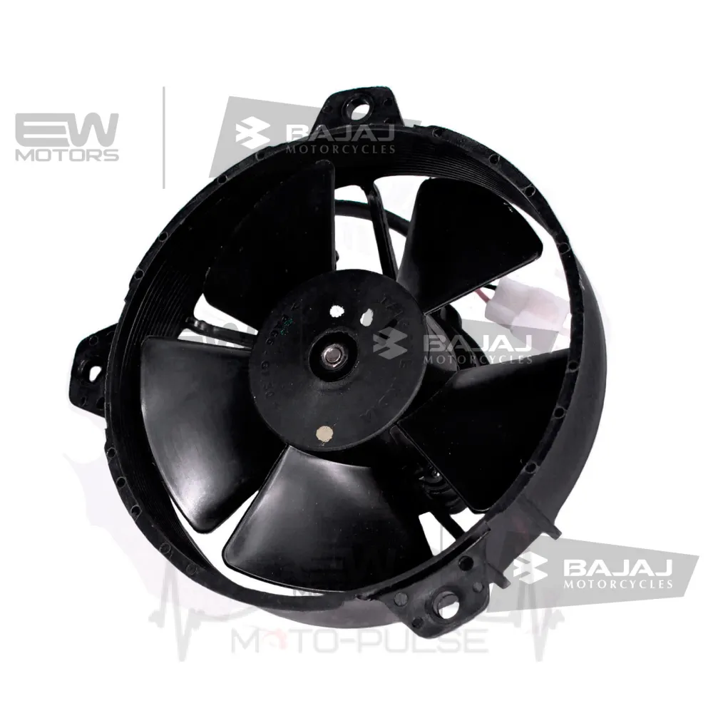 Вентилятор радіатора  Bajaj NS 200 JP601235 KTM Duke 390  90135041033