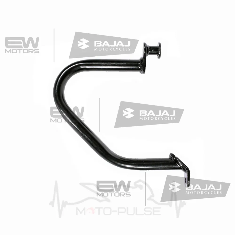 Захисна дуга LH  Bajaj NS200 JL231201