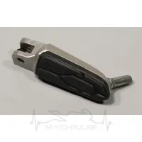 Підніжка водія ліва Bajaj NS200 52JL0158
