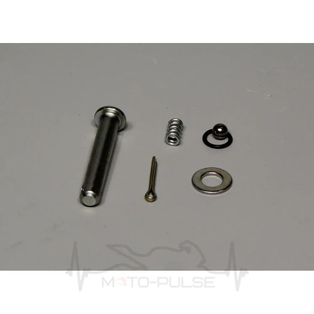 Кріплення підніжок пасажира 36jl0015 \ 36JL0240 Bajaj NS200