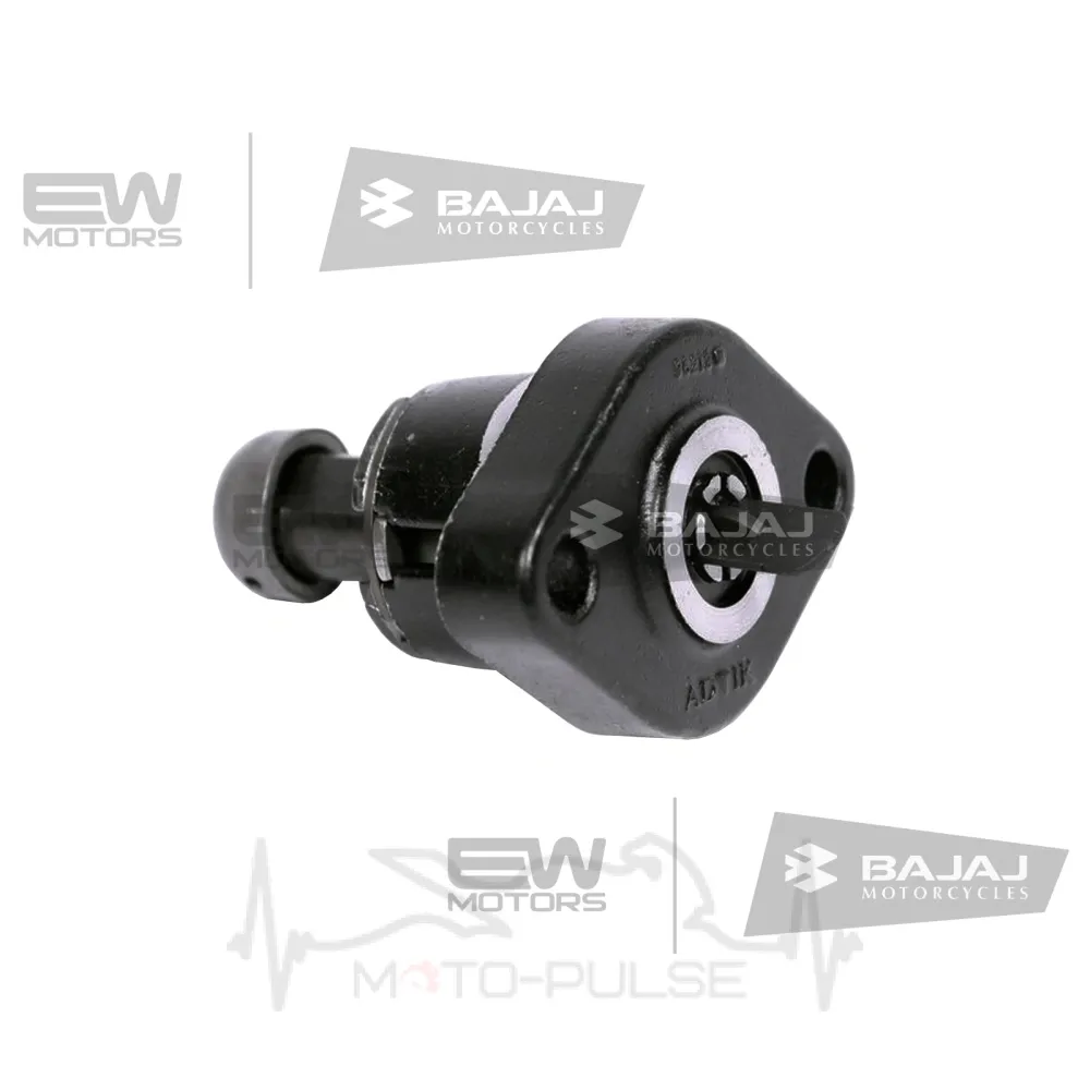 Натяжитель цепи ГРМ Bajaj NS200 JC101034