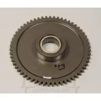 Шестерня муфти стартера Bajaj NS 200 JG621417 KTM 90640020000