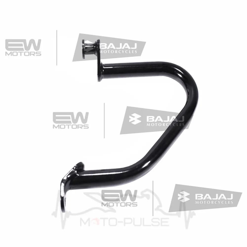 Защитная дуга RH Bajaj NS200 JL231203
