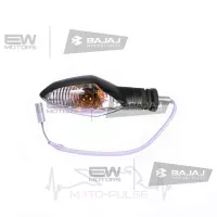 Поворотник передній правий Bajaj Pulsar NS200  JL401006
