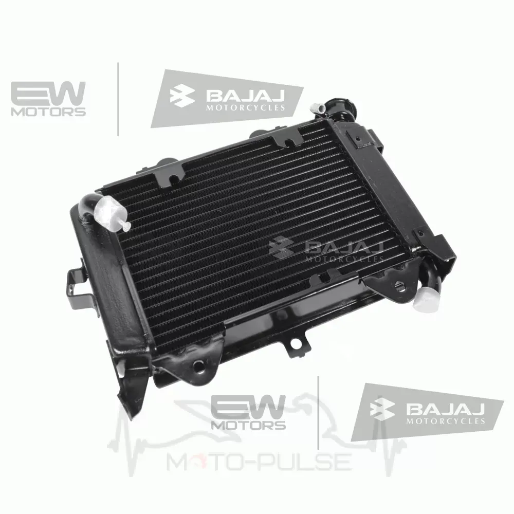 Радиатор  Bajaj NS 200 JL601234