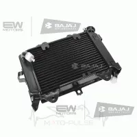 Радиатор  Bajaj NS 200 JL601234