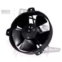 Вентилятор радіатора  Bajaj NS 200 JP601235 KTM Duke 390  90135041033