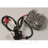 Реле зарядки  Bajaj NS200 JL402001