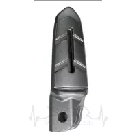 Подножка пасажира правая Bajaj Pulsar NS 200 JL113016