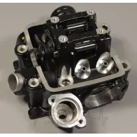 Головка циліндра Bajaj  NS200 36JL0189
