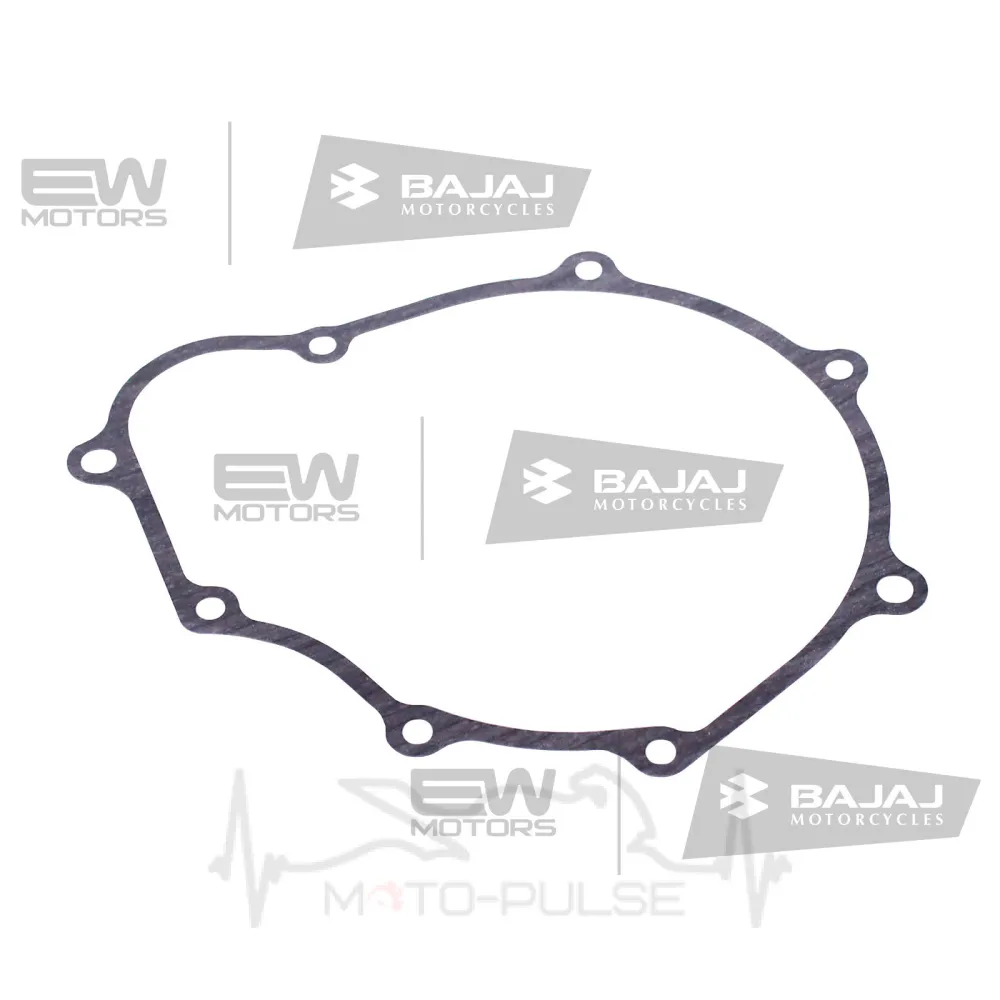 Прокладки кришки генератора Bajaj Boxer 150X JA541205