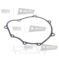 Прокладки кришки генератора Bajaj Boxer 150X JA541205