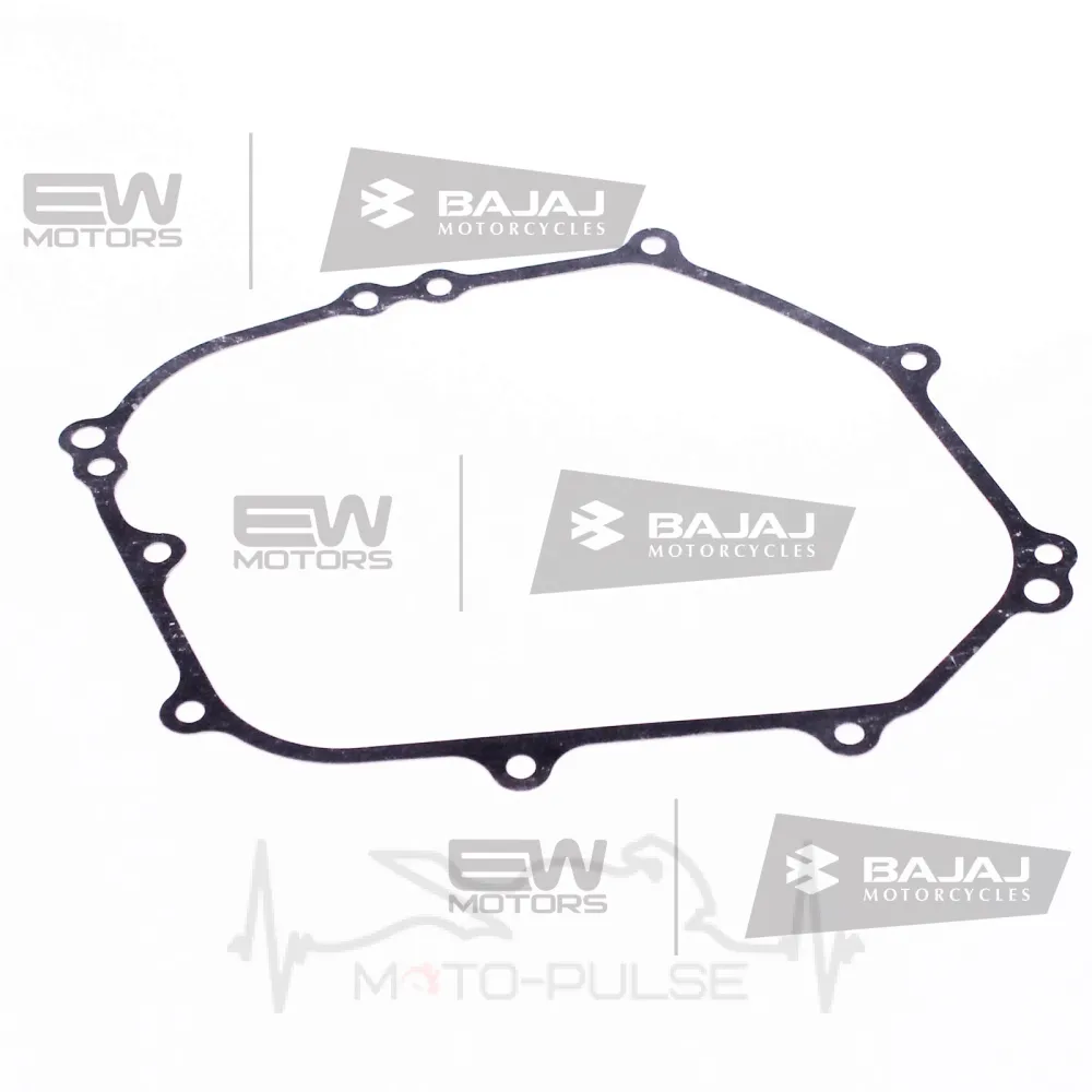 Прокладка кришки зчеплення Bajaj  Boxer 150 JA541212