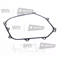 Прокладка кришки зчеплення Bajaj  Boxer 150 JA541212
