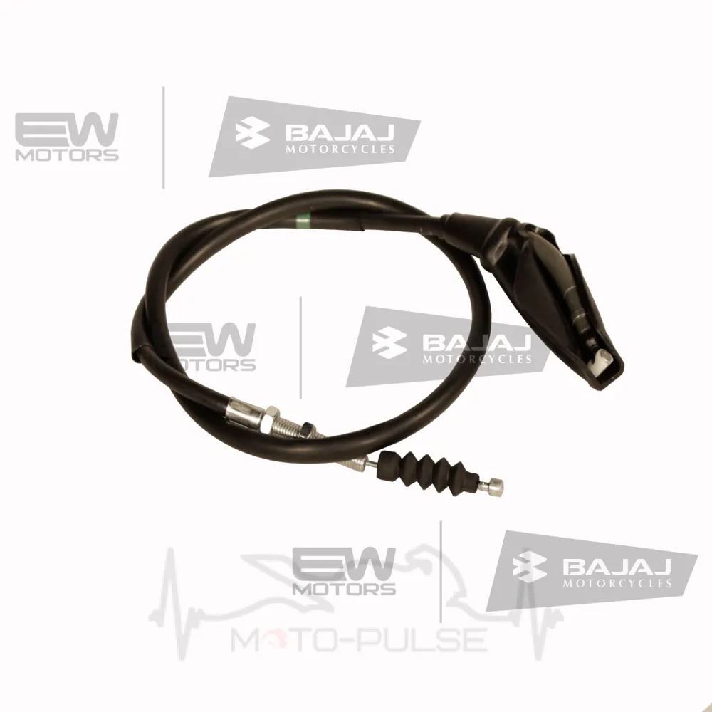 Трос зчеплення Bajaj Boxer PF161212