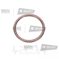Прокладка глушника Bajaj JG591070 KTM  90105004000