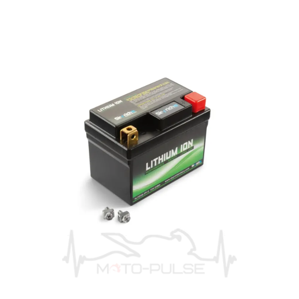 АКБ LITHIUM ION BATTERY 12V 24Wh Skyrich 79111053000