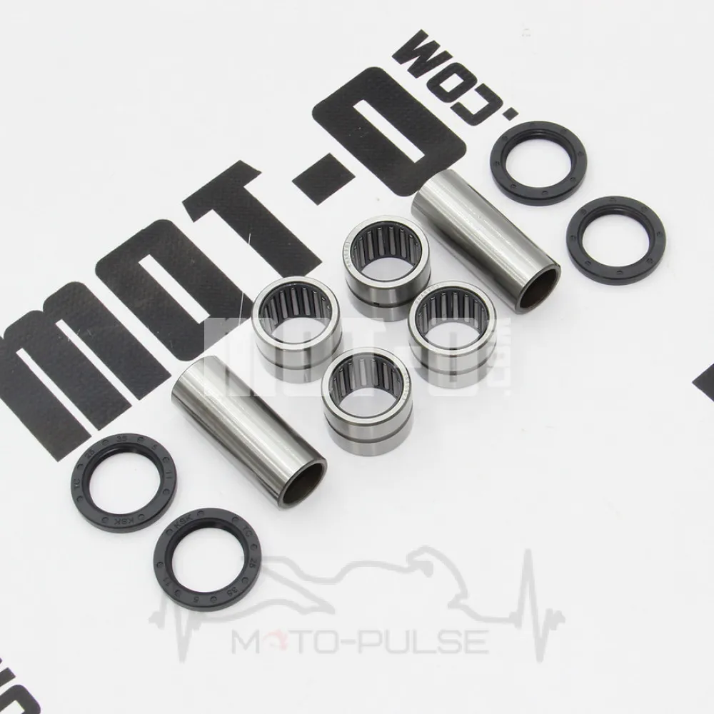 Втулки маятника Kovi PRO Kovi Lite 2шт 17*22*55, підш. голка. 4шт НК22*30*23, сальник 4шт 25*35*5 ОТ